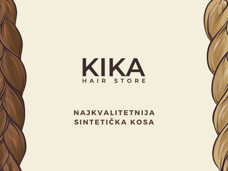 KIKA HAIR STORE